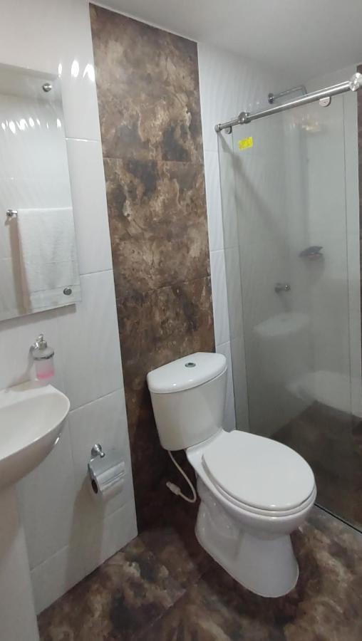 Casa Frasser Honda  Εξωτερικό φωτογραφία