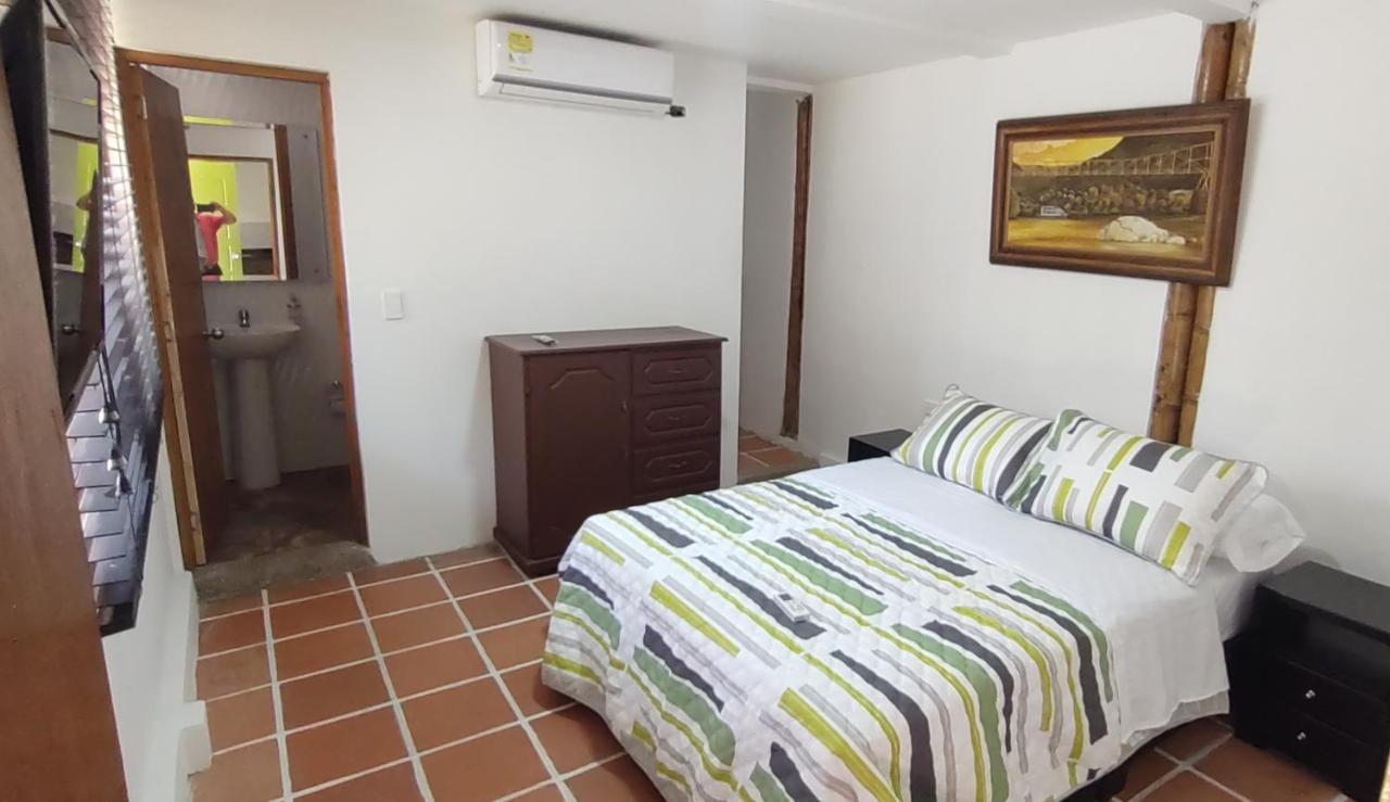 Casa Frasser Honda  Εξωτερικό φωτογραφία