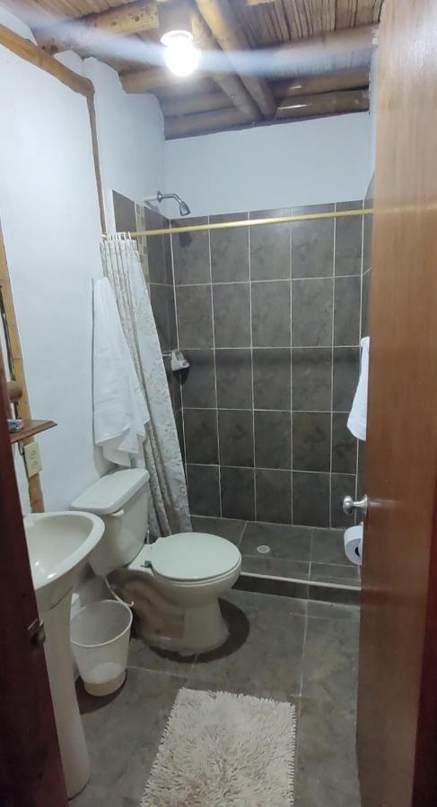Casa Frasser Honda  Εξωτερικό φωτογραφία