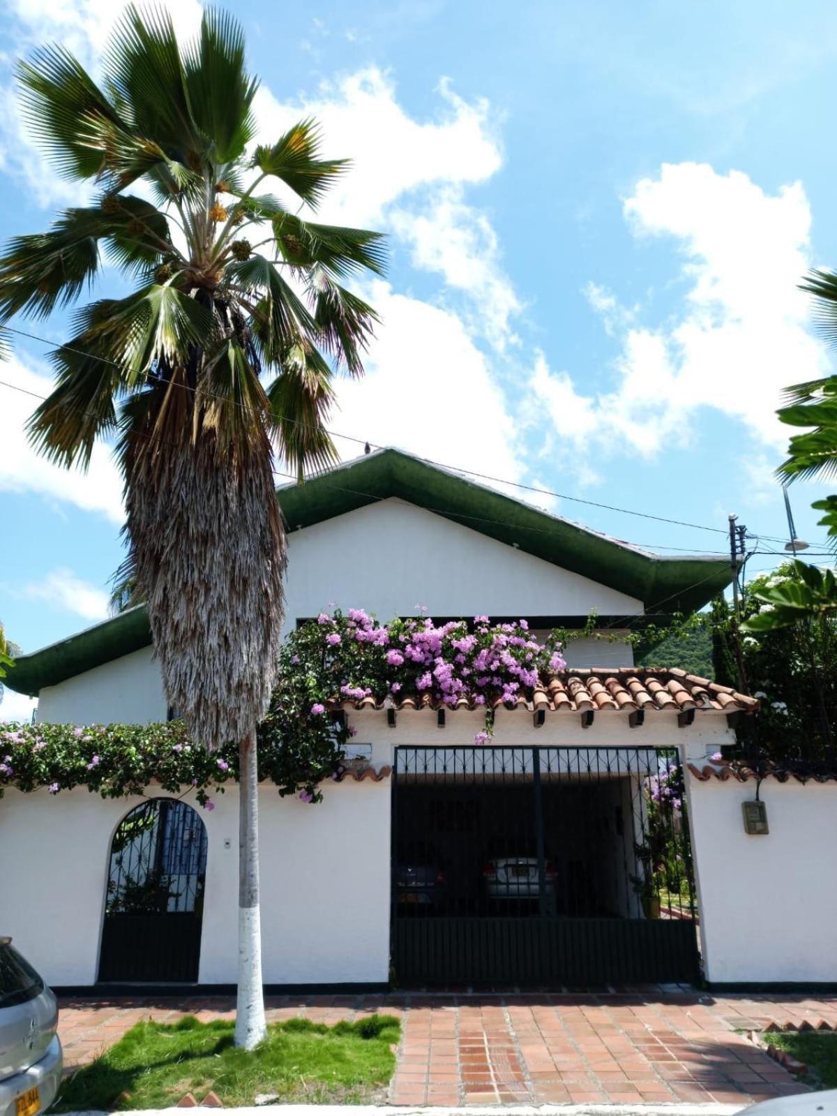 Casa Frasser Honda  Εξωτερικό φωτογραφία